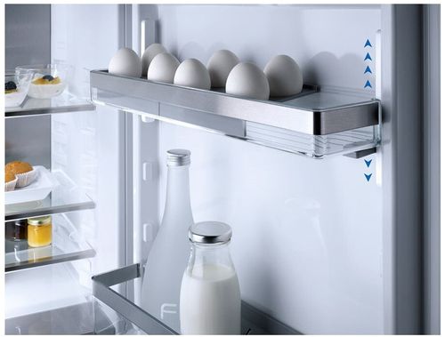 купить Встраиваемый холодильник Miele KFN 7795 C в Кишинёве 