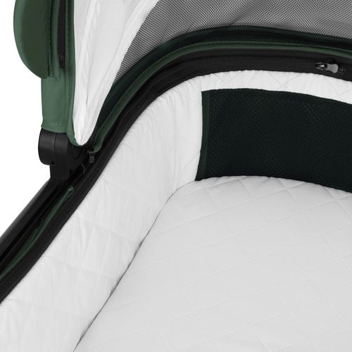 купить Детская коляска Lionelo Carucior 2in1 Layla Green Forest в Кишинёве 