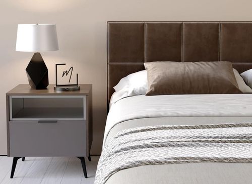 купить Кровать my-STYLE my-Kiki 140x200 (P04D14M06) в Кишинёве 