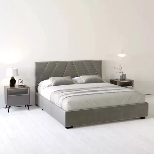 cumpără Pat my-STYLE my-Kima 140x200 (P56D14M08) în Chișinău 
