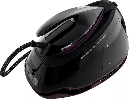 купить Гладильная система Gorenje SGD3000BKV в Кишинёве 