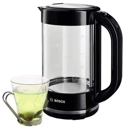 купить Чайник электрический Bosch TWK70B03 в Кишинёве 