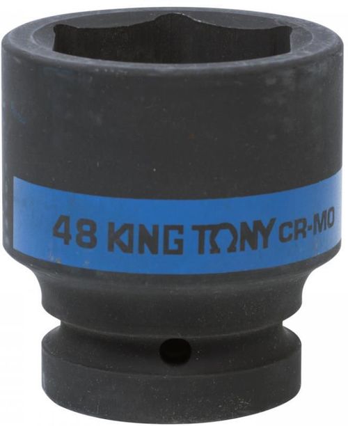 купить Набор головок, бит, насадок King Tony 853548M головка торцевая ударная 1" 48мм в Кишинёве 