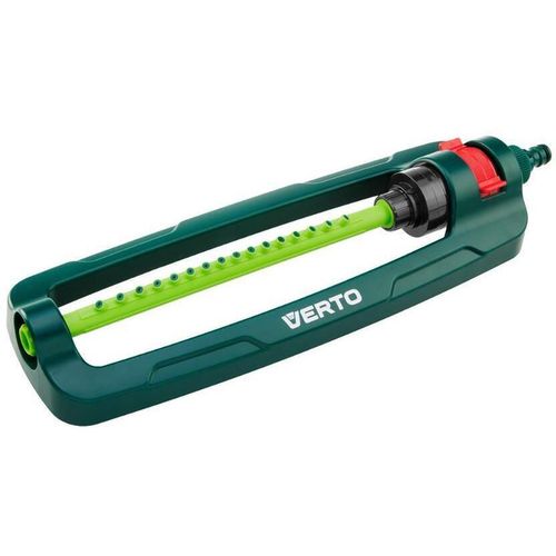 купить Дождеватель Verto 52115 Пистолет-дождеватель с регулировкой 1/2", набор из 3 шт. в Кишинёве 