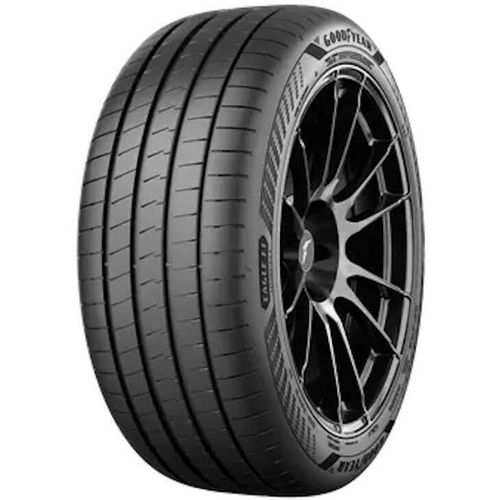 купить Шина Goodyear 235/45 R18 98Y Eagle F1 ASY 6 XL в Кишинёве 