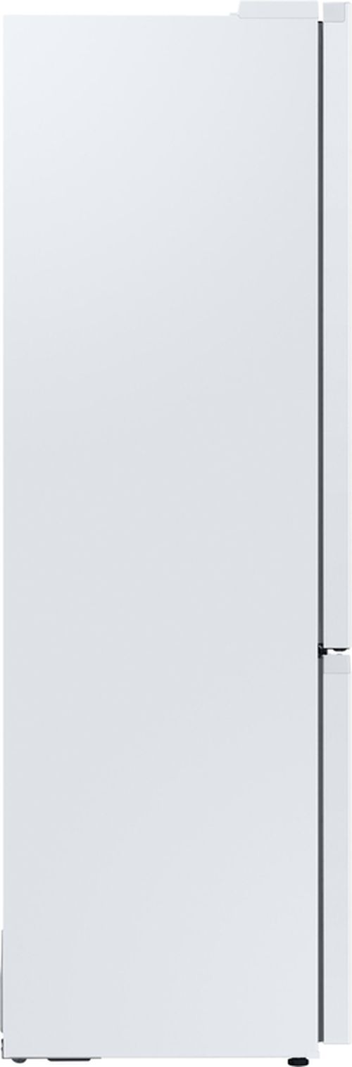 купить Холодильник с нижней морозильной камерой Samsung RB38T603FWW/UA в Кишинёве 