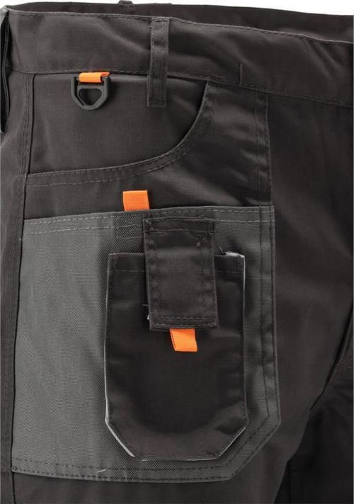 cumpără Îmbrăcăminte de lucru Yato YT80184 Pantaloni de lucru, marimea L în Chișinău 