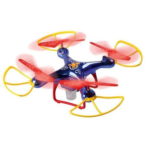 купить Радиоуправляемая игрушка Revell 23812 Bubblecopter cod 58555 в Кишинёве 