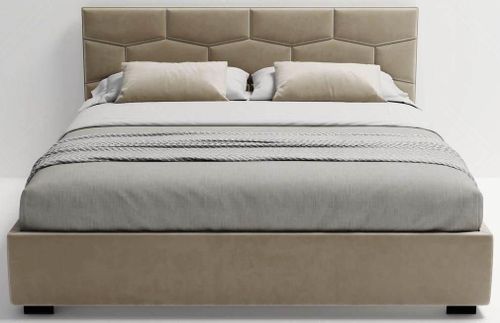 купить Кровать my-STYLE my-Mili 180x200 (P20D18M04) в Кишинёве 