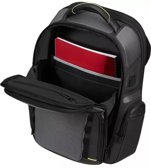cumpără Rucsac pentru oraș Samsonite Pro-Dlx 6 15.6 3vol Exp Framed (147137/A123) în Chișinău 
