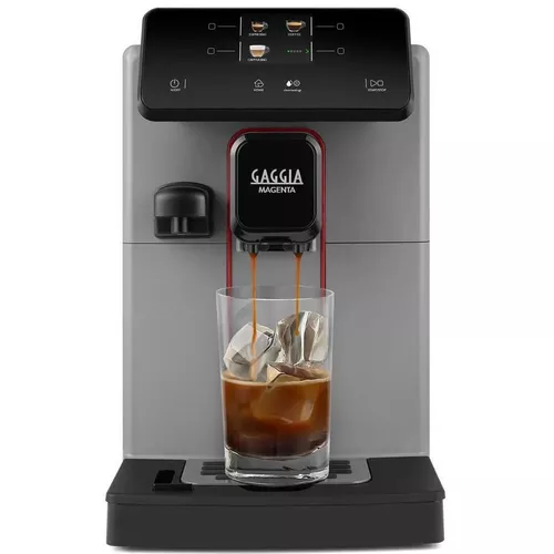 купить Кофемашина Gaggia EG6603/40 Magenta Prestige Over Ice EU в Кишинёве 