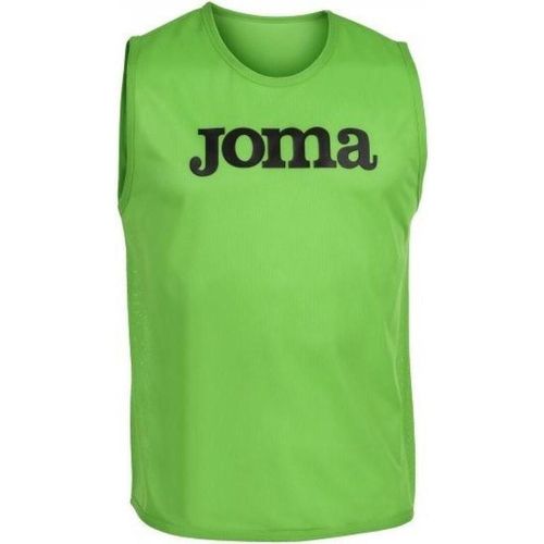 купить Одежда для спорта Joma Training Bib Fluor Green (M) 101686.020 в Кишинёве 