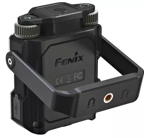 купить Фонарь Fenix CL27R LED Camping Light (Green) в Кишинёве 