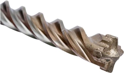 купить Набор головок, бит, насадок Milwaukee 4932352949 Burghiu SDS+ 14x260 M4 в Кишинёве 