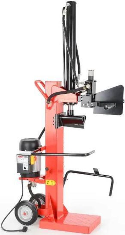 cumpără Mașină de despicat lemne Hecht 6110 (hecht6110) în Chișinău 