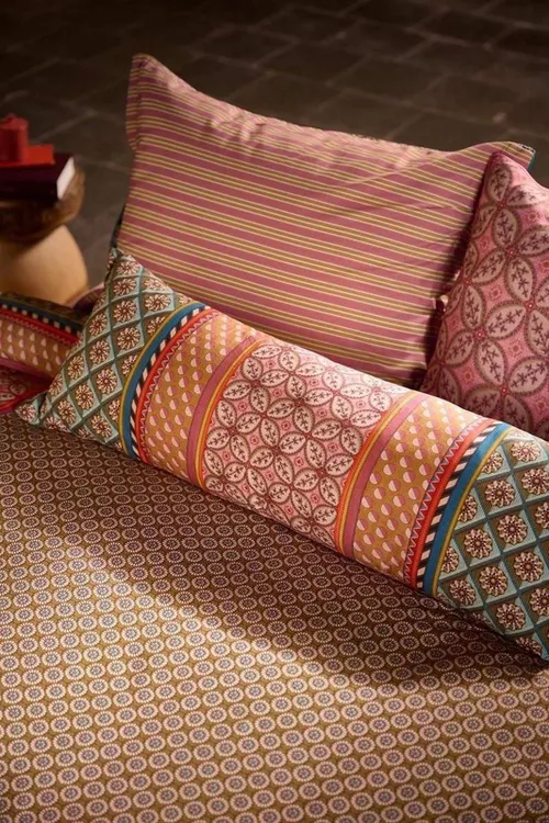 cumpără Pernă Pip Studio 332438 Bogolan Cushion 35x60 Multi în Chișinău 