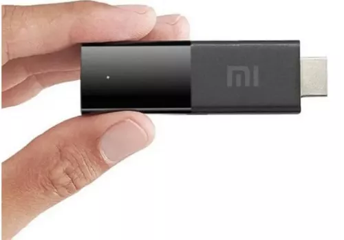 cumpără Media player Xiaomi Mi Tv Stick 4k în Chișinău 