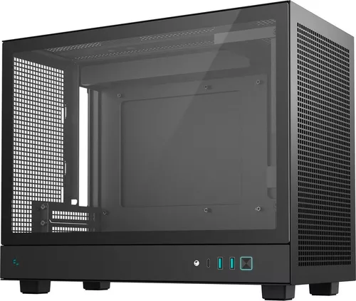 cumpără Carcasă PC Deepcool CH160 PLUS Micro-ATX în Chișinău 