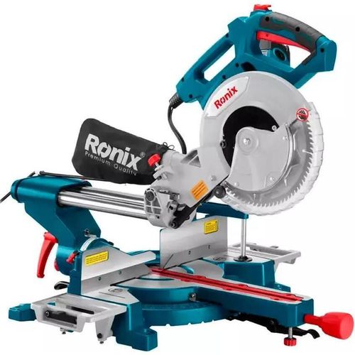 cumpără Scule electrice staționare Ronix 5003 торц. пила с протяж. мех. 255mm în Chișinău 