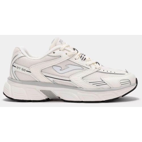 купить Спортивная обувь Joma Rt50 Lady 2532 White Grey (39) RRT50LS2532 в Кишинёве 