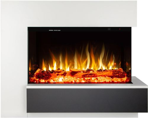 cumpără Șemineu electric ArtFlame Solvix & Haiti 40 în Chișinău 