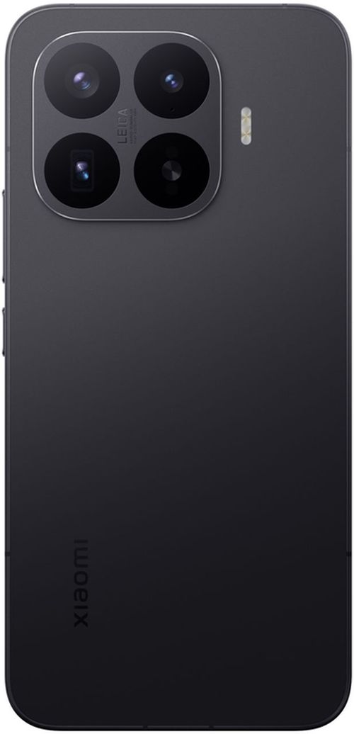 cumpără Smartphone Xiaomi 17T Pro 12/512GB Black în Chișinău 
