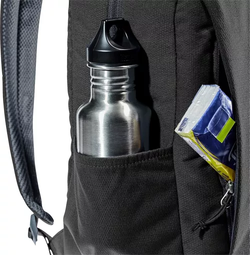 купить Сумка дорожная Deuter Vista Skip black в Кишинёве 