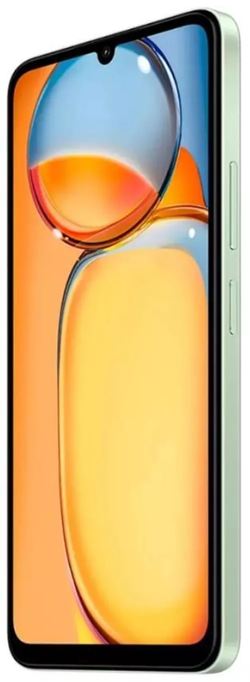 купить Смартфон Xiaomi Redmi 13C 8/256 Green в Кишинёве 