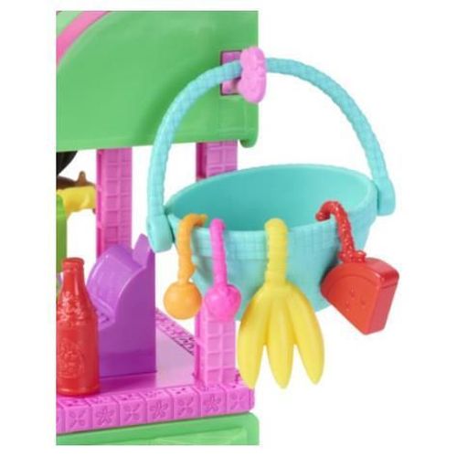 купить Игрушка Spin Master 6075420 Dora Exploratoarea: Căruciorul cu dulciuri в Кишинёве 