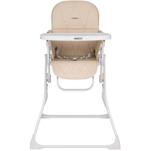 cumpără Scaun de masă Feedo 219225 Bite Pastel Beige în Chișinău 