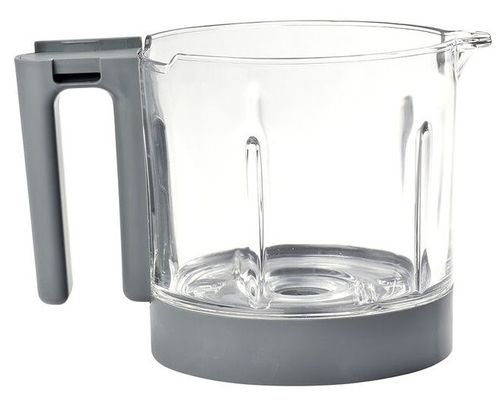 Чаша стеклянная для робота Beaba Babycook Neo Grey 