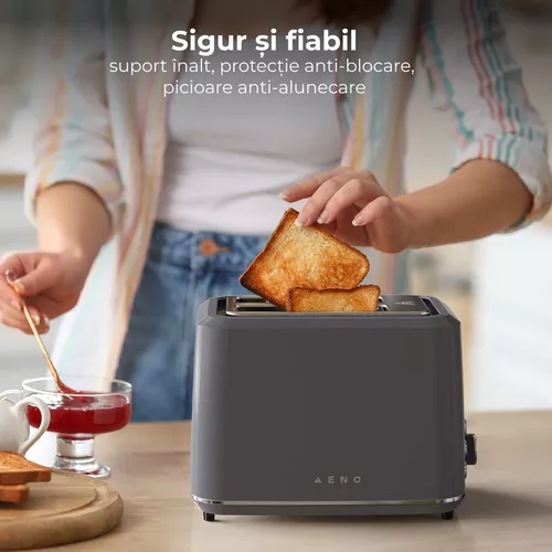 cumpără Toaster AENO ATS0001G în Chișinău 