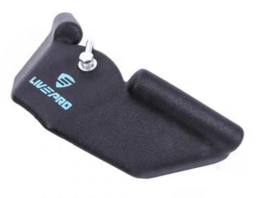 купить Спортивное оборудование LivePro 49898 Manere flotari Adduction Handle, LP8322/BK в Кишинёве 