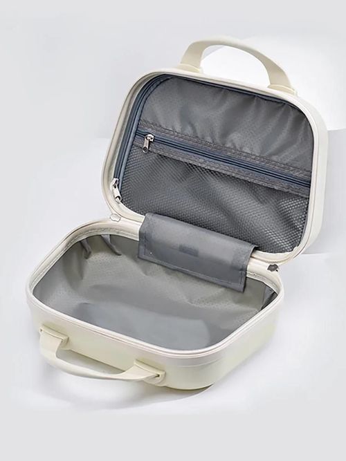 купить Чемодан Bags Set Connect Yellow M+XS в Кишинёве 