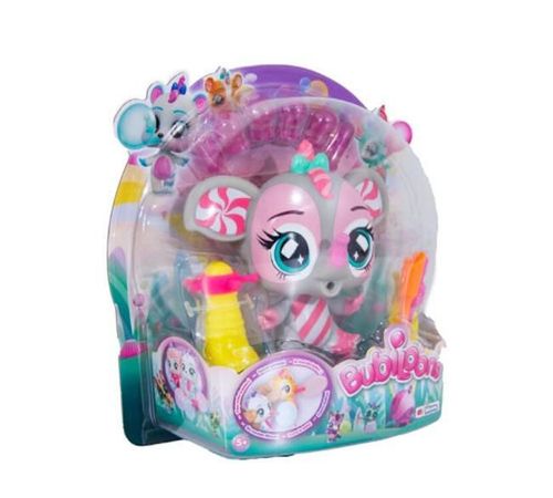 cumpără Jucărie miscellaneous 916234 Bubiloons Figurina colorata cu accesorii (în asort.) în Chișinău 