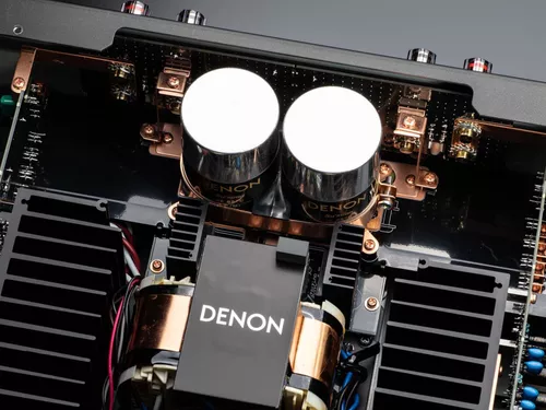 купить Ресивер Denon PMA-3000NE в Кишинёве 
