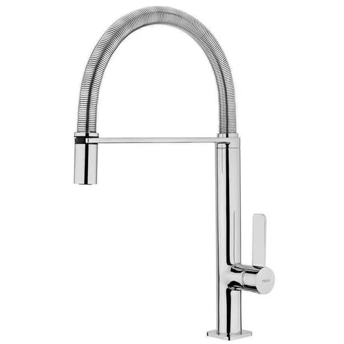 cumpără Bateria bucătărie Teka FO 939 chrome în Chișinău 