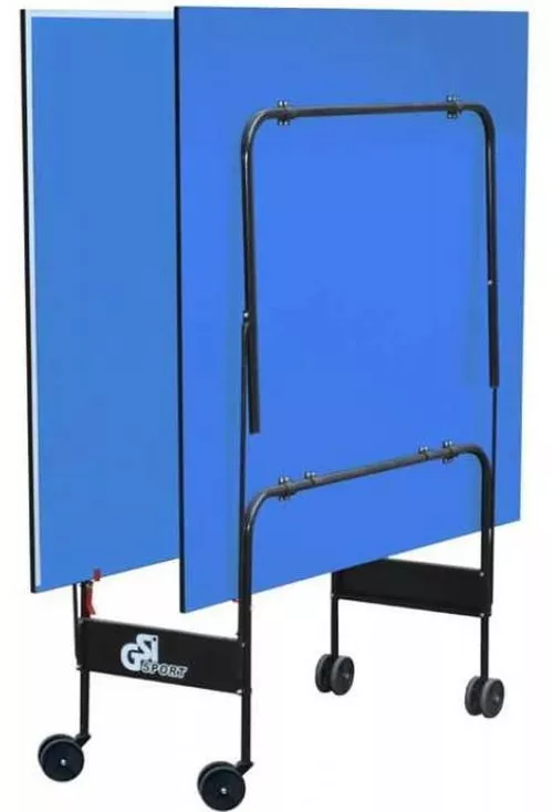 cumpără Articol de tenis GSI Sport Athletic Light Gk-2 Indoor Blue în Chișinău 