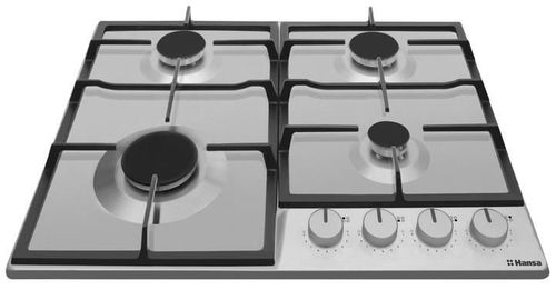 купить Встраиваемая поверхность газовая Hansa BHGI630542 в Кишинёве 