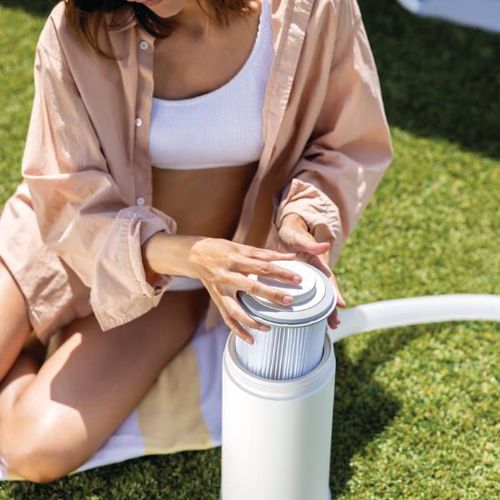 cumpara Pool Filter Intex 26604 INTEX pompa cu filtru - cartuș Krystal Clear C530 2006 L/h in Chisinau