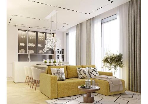 купить Диван Sofyno TWIST de colt в Кишинёве 