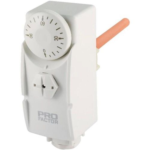 купить Термостат Profactor Termostat cu sonda posterioara W PF в Кишинёве 