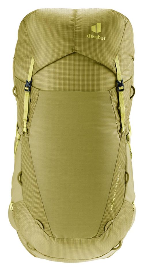 cumpără Rucsac turistic Deuter Aircontact Ultra 45+5 SL linden-sprout în Chișinău 