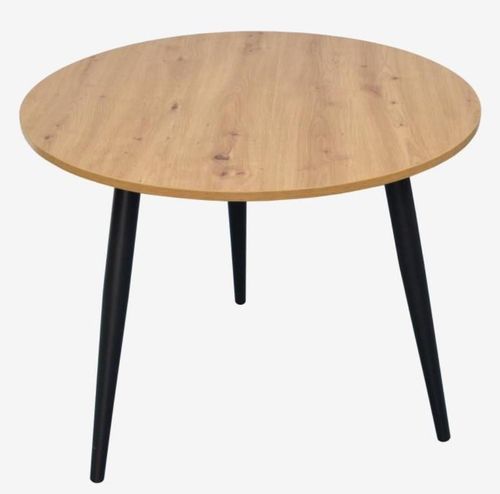 купить Комплект стол и стулья Evelin di Costacurta стол DT-404-2B + 3 стула YTC-055B Dark grey в Кишинёве 