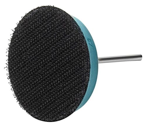 cumpără Disc de șlefuire Bihui AGMPH2 Диск резин с липучкой 50мм М6 în Chișinău 