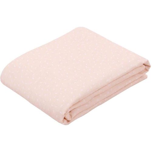 cumpără Set de perne si plapume Kikka Boo 31103010063 Paturica de muselina cu strat dublu Confetti Pink, 100x100 cm în Chișinău 