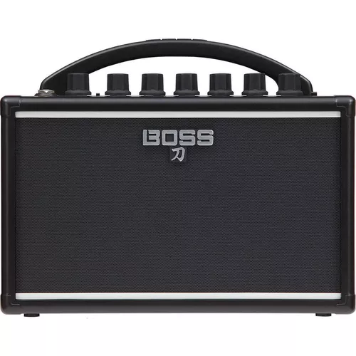 купить Гитарный усилитель Boss KTN-Mini EXP в Кишинёве 