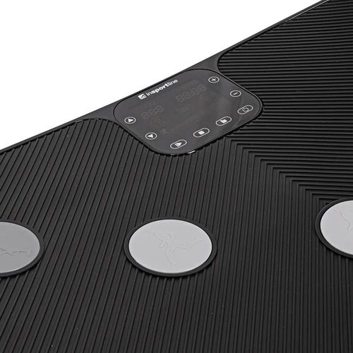 купить Массажер электрический inSPORTline 11654 VibroGym Julisa (120 kg) IN19893 в Кишинёве 