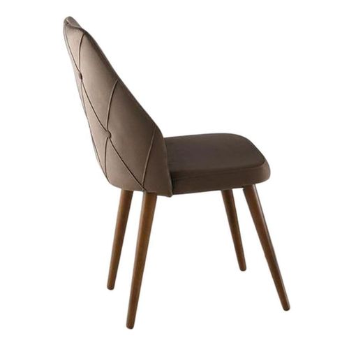 купить Стул Dizayno Home YRL-MS-48 (079758) в Кишинёве 