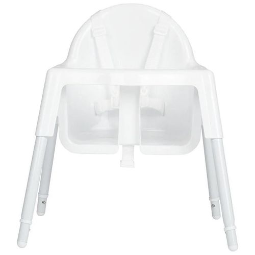 купить Стульчик для кормления Babycare PRETY8-CCC-UNQ Capucine Alb в Кишинёве 